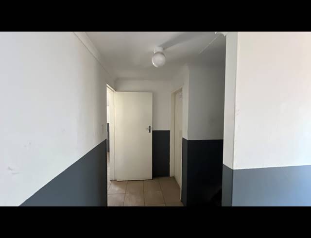 486M² WAREHOUSE TO LET IN SPARTAN